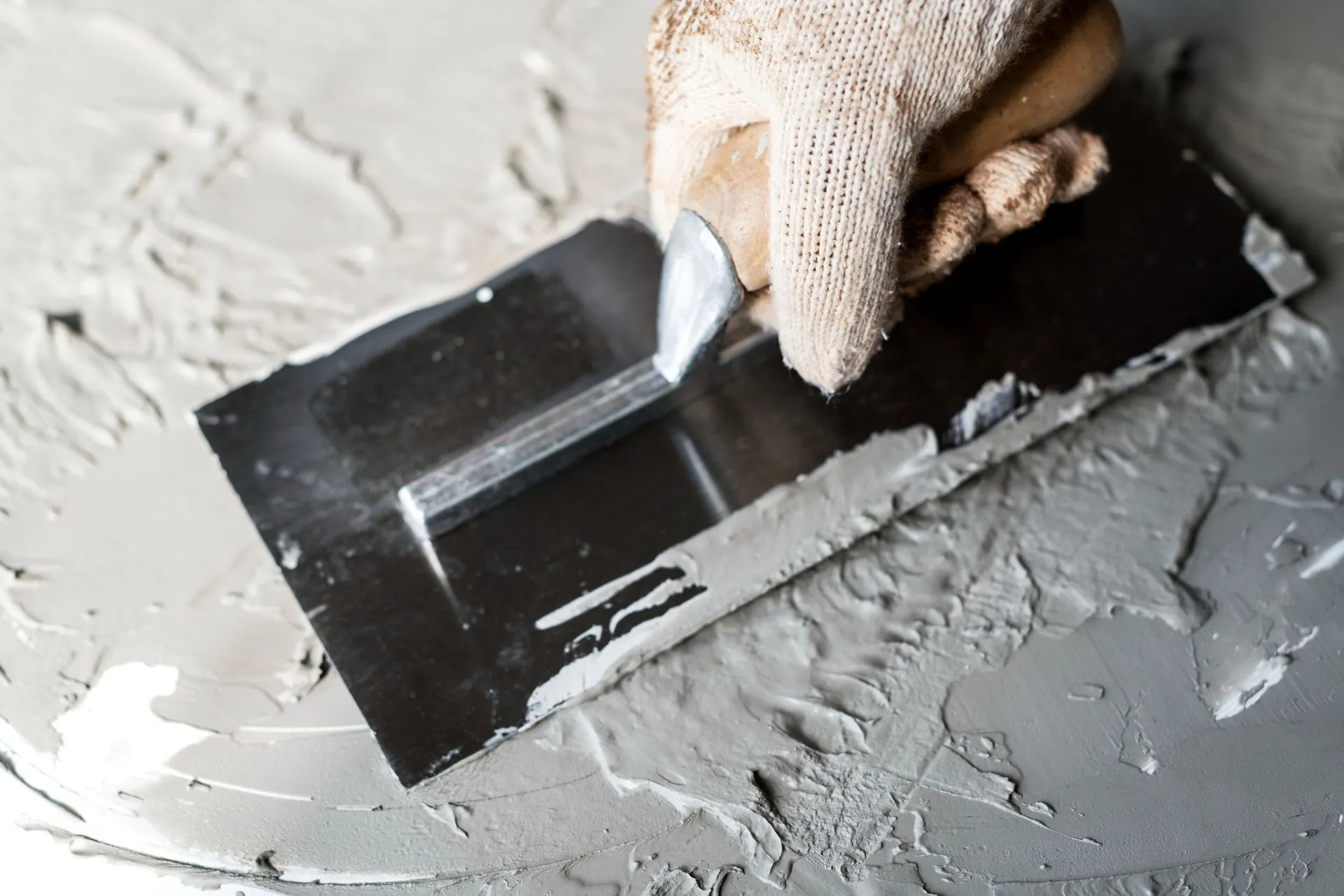 Benefits of Professional Concrete Slab Installation