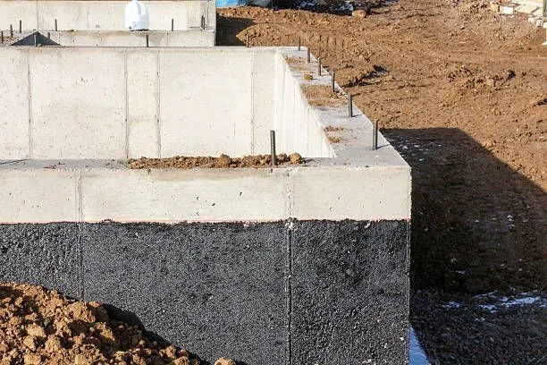 Digging Deep: Uncovering the Secrets of Concrete Deck Footings