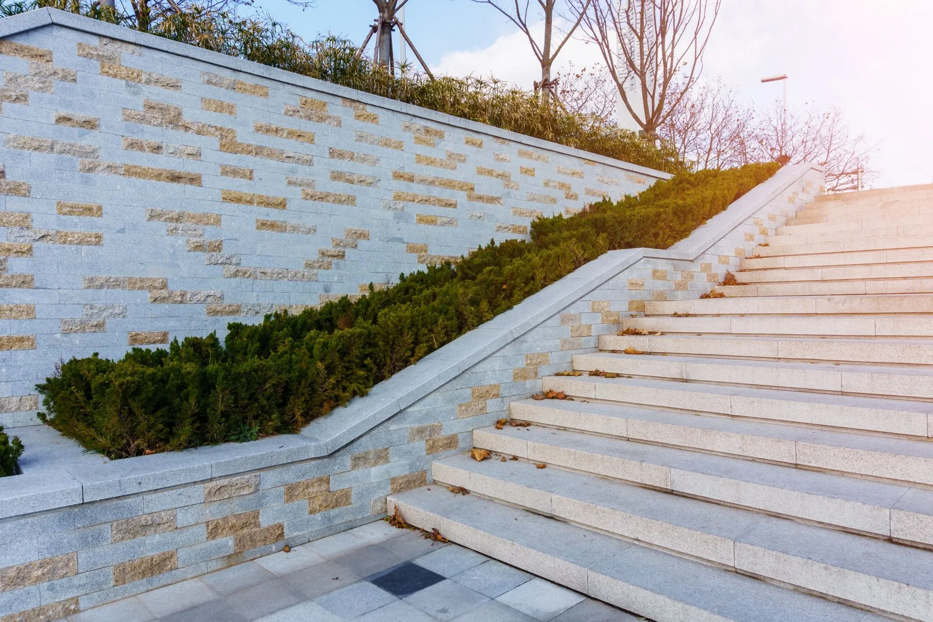 Top 2024 Retaining Wall Ideas: Trends & Innovations